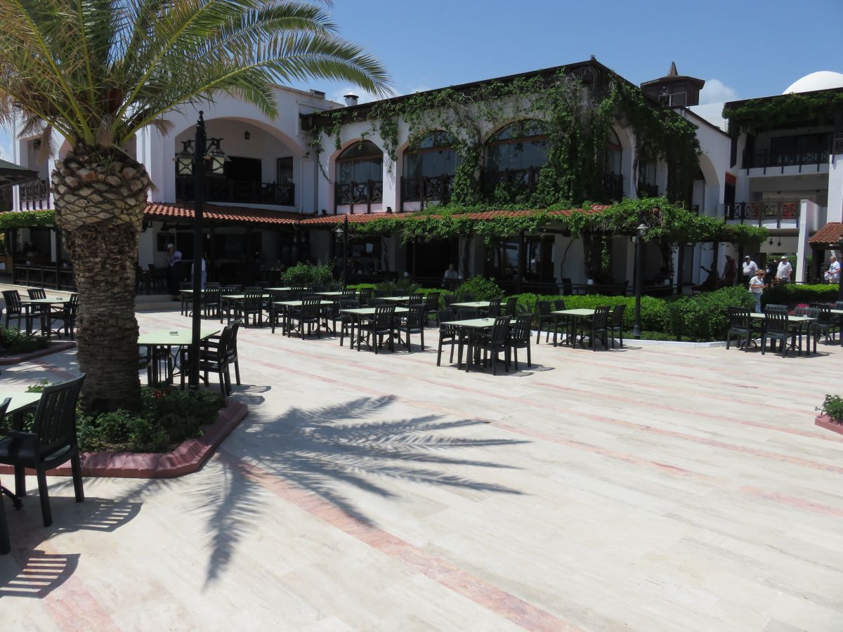 imagini hotel SIMENA SUN CLUB KEMER